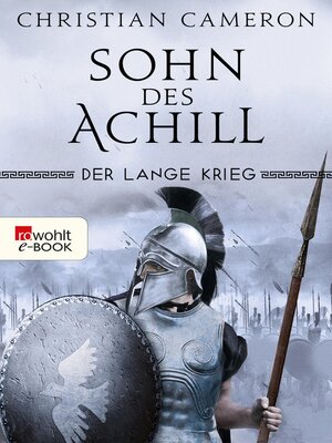 cover image of Der Lange Krieg